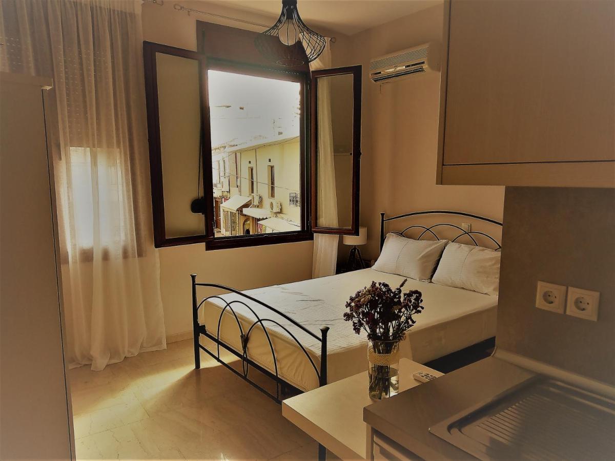 Prokymaia 2 Appartement *